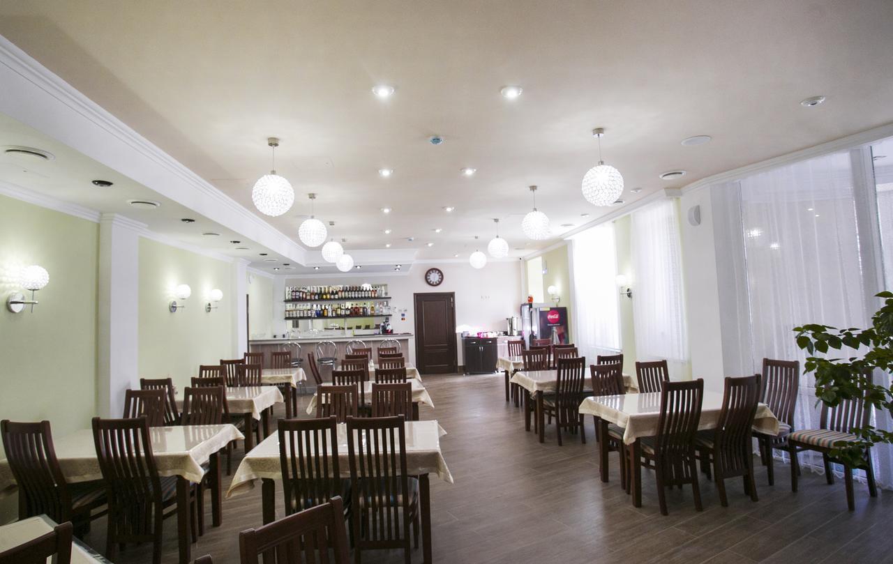 Hotel Acra Sukhumi Esterno foto