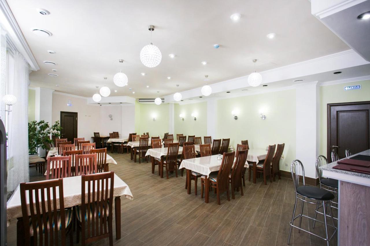 Hotel Acra Sukhumi Esterno foto