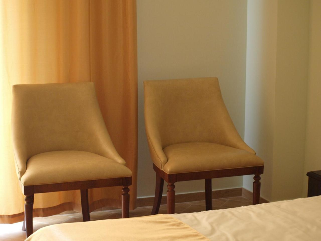 Hotel Acra Sukhumi Esterno foto