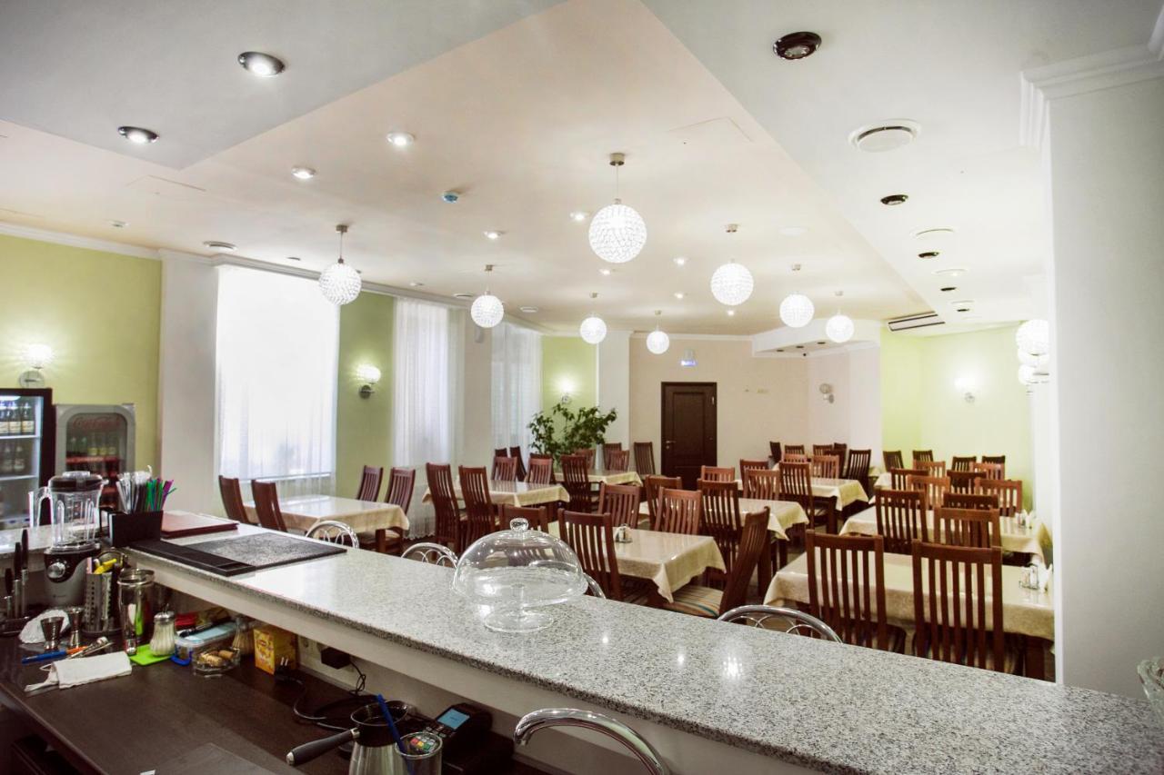 Hotel Acra Sukhumi Esterno foto